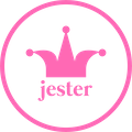 Logo for Jester