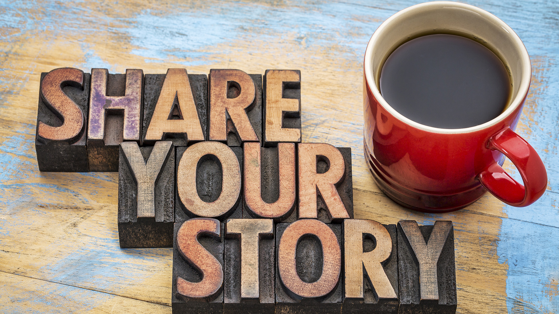 Why storytelling is an important part of digital marketing