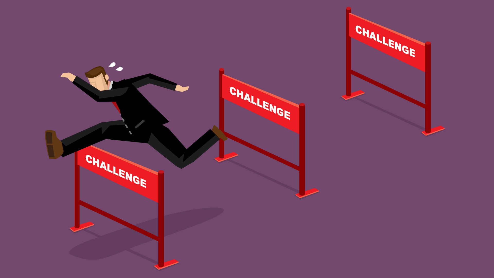 Five Digital Marketing Challenges that are Prevalent in 2021