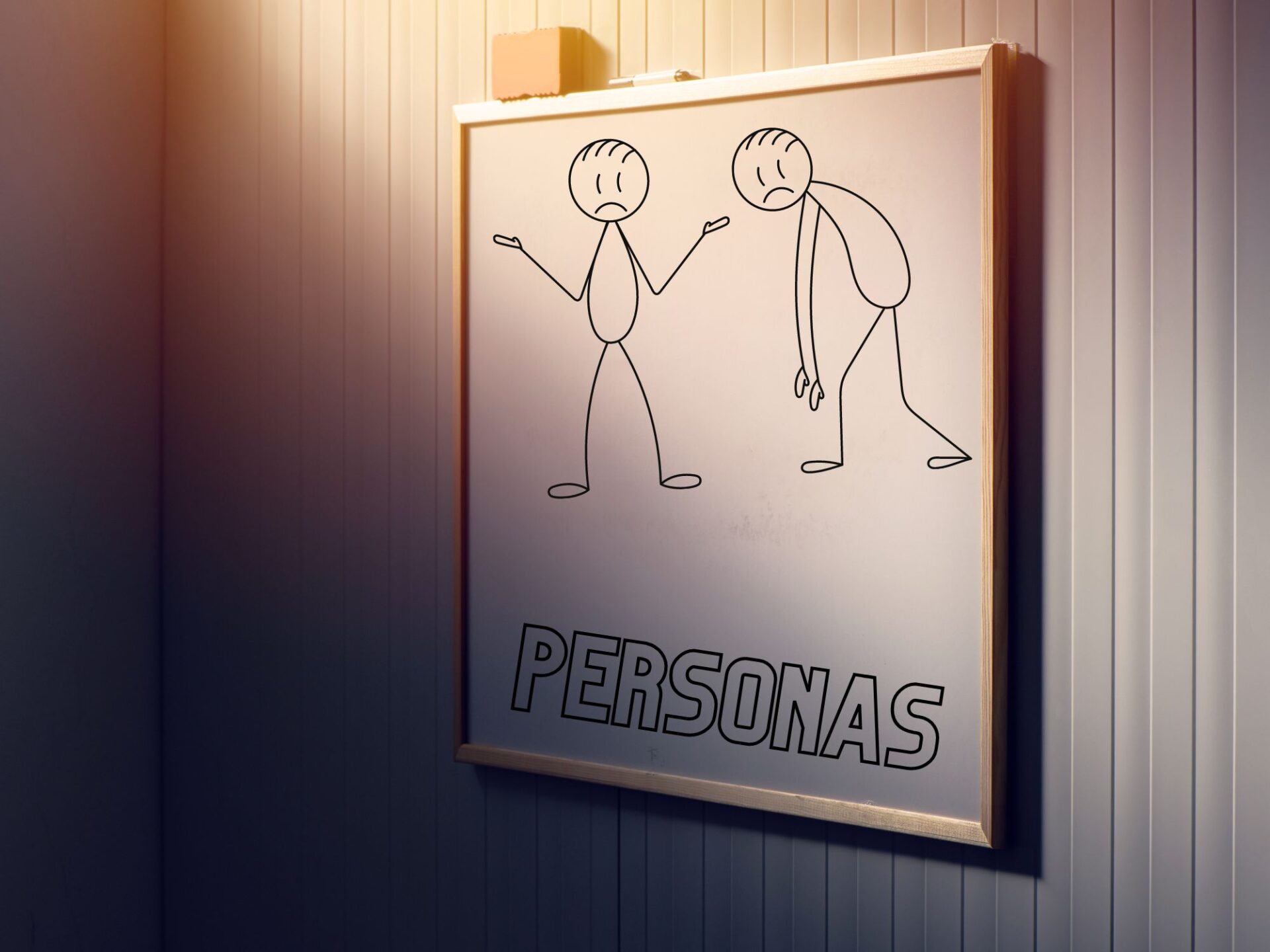 Why Your Marketing Personas Fail to Deliver