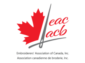 Embroiderer’s Association of Canada