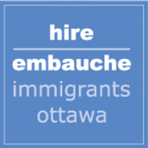 Hire Immigrants Ottawa