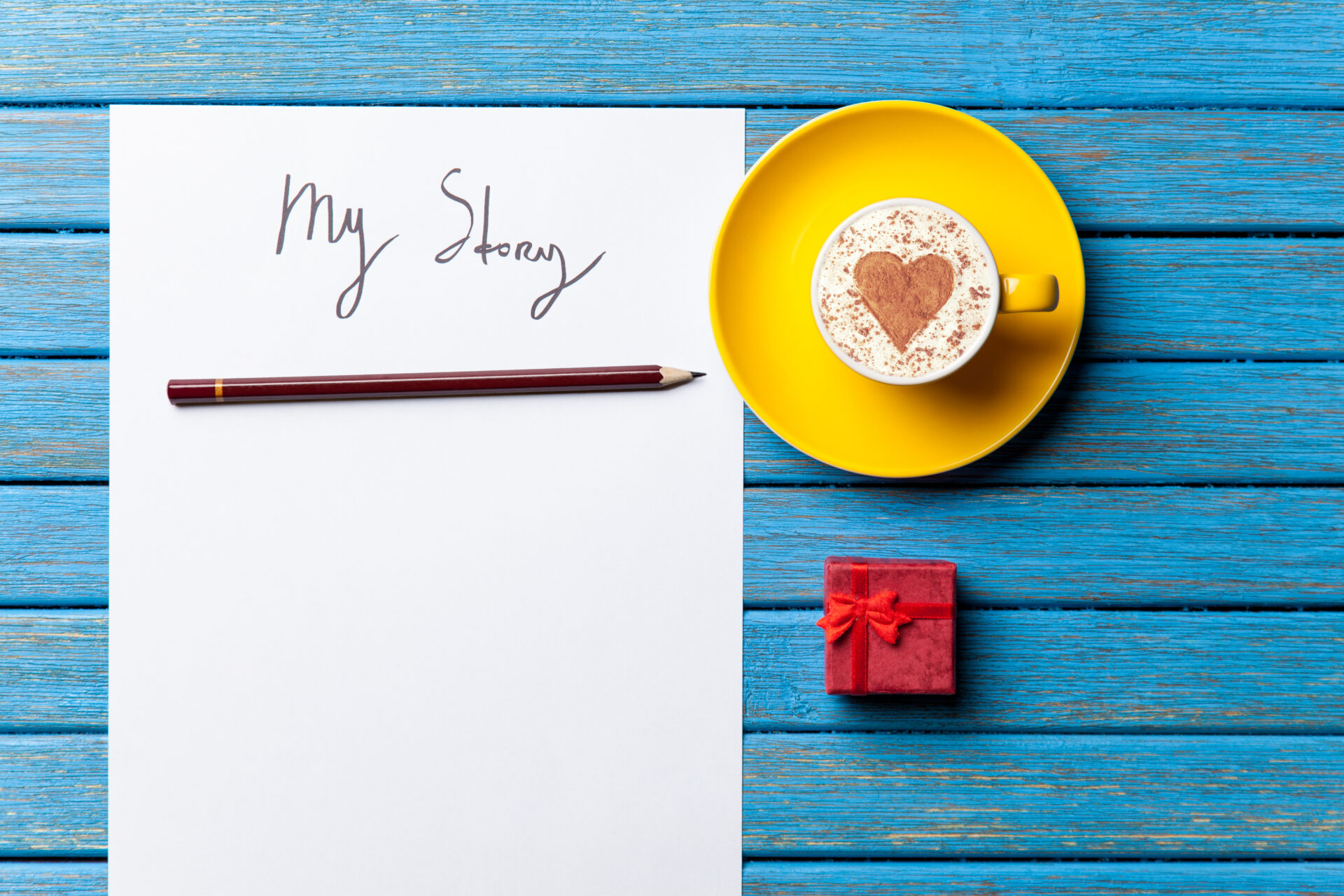 The Power of Storytelling in Digital Marketing