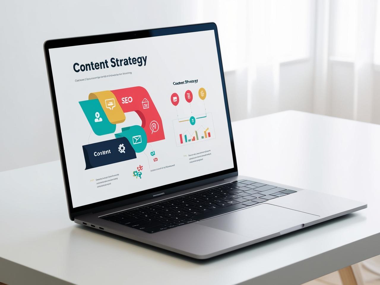 Why Your Small or Medium-Sized Business Needs a Content Strategy NOW