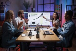 AI Growth – Integration