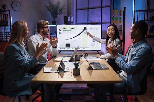 AI Growth – Integration